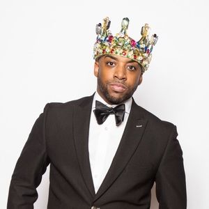 Meet your Posher, De'mario